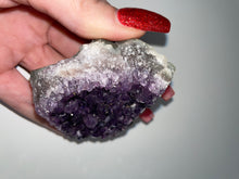 Load image into Gallery viewer, Amethyst Cluster 9
