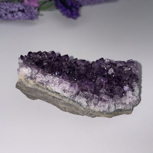 Amethyst Cluster 6