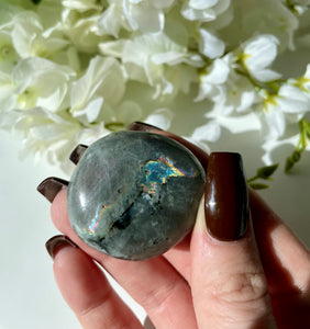 Labradorite Plamstone 7