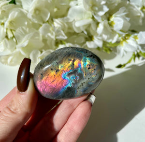 Labradorite Plamstone 2